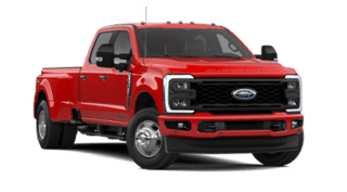 2026 Ford Super Duty® External Image 5